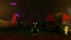 A screenshot taken in Dreams. 7 of 23.