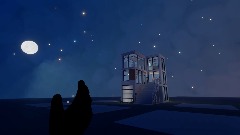 Life inside a DREAM (Work In Progress)