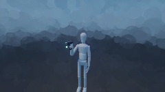 A screenshot taken in Dreams. 9 of 22.