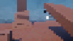 Advanced Cameraman Puppet