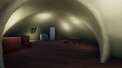 A screenshot taken in Dreams. 19 of 22.