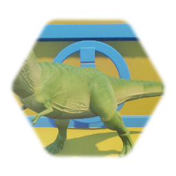 Imaginext Tyrannosaurus Rex