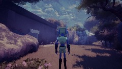 A screenshot taken in Dreams. 5 of 22.