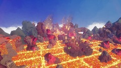 Cut Temple level reworked Crash Twinsanity