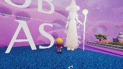 A screenshot taken in Dreams. 12 of 14.