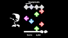 Deadplants Scrapped (open source)