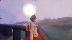 A screenshot taken in Dreams. 5 of 5.