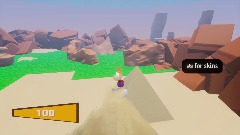 A screenshot taken in Dreams. 3 of 28.