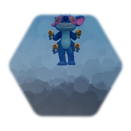 Reuploaded Soul Stitch