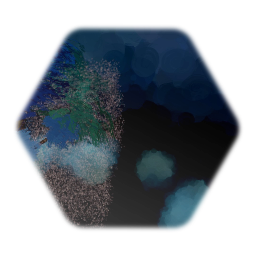 Elemental  tree - WATER