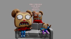 Max Design Pro And Jimmy Toons's New Artstyle! (ANIMATION)