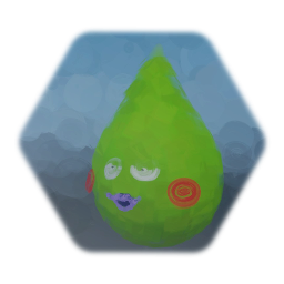 Dimple - Mob Psycho 100