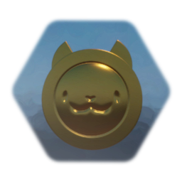 Cat coin