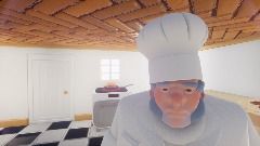 Cooking Simulator - Beta v.4