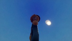 A screenshot taken in Dreams. 10 of 16.