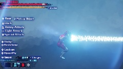 A screenshot taken in Dreams. 2 of 6.