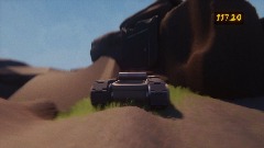 A screenshot taken in Dreams. 3 of 17.