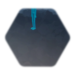 Blank Puppet (Deluxe)