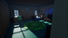 A screenshot taken in Dreams. 3 of 20.