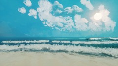 Island Template (Remixable)