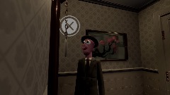 A screenshot taken in Dreams. 9 of 29.