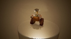 A screenshot taken in Dreams. 1 of 1.