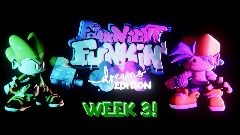 [WEEK 3!] Friday Night Funkin' - Dreams Edition (DEMO)
