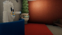 A screenshot taken in Dreams. 21 of 27.