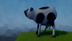 A screenshot taken in Dreams. 4 of 8.