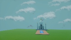 A screenshot taken in Dreams. 4 of 29.