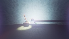 A screenshot taken in Dreams. 2 of 29.