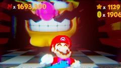 A screenshot taken in Dreams. 9 of 16.