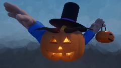 Happy Halloween!!