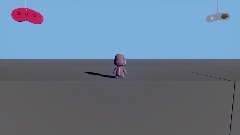A screenshot taken in Dreams. 3 of 12.
