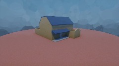 A screenshot taken in Dreams. 5 of 8.