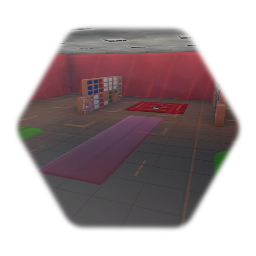 Changed library i think (W.I.P)