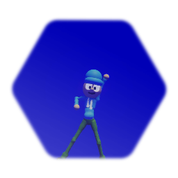 Me in @Antonylfc088's Style