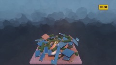 A screenshot taken in Dreams. 1 of 8.