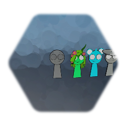 Sprunki