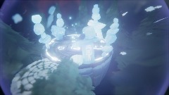 Mountain Platform (test level)