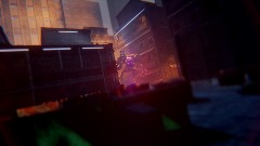A screenshot taken in Dreams. 3 of 3.