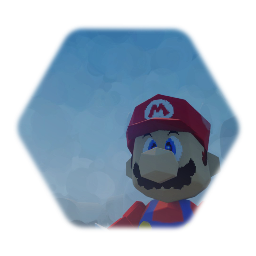 Mario 64