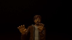 A screenshot taken in Dreams. 2 of 2.