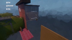 A screenshot taken in Dreams. 1 of 1.