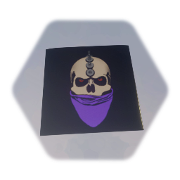 Son dig skull