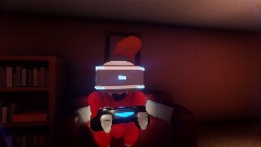 five night at zerty vr