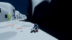 Windmill Isle Night Act 3