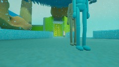 Halo 3 Guardian Assassination Template