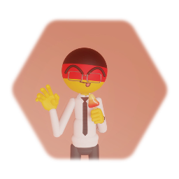 Germany (germany the countryhuman official )