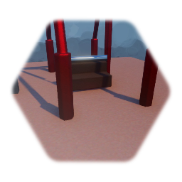 Spin Lift Ride